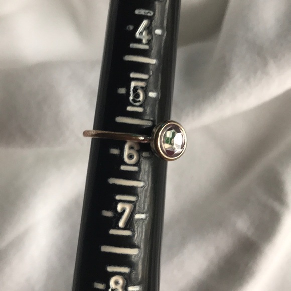 Stacking Rings - Picture 8 of 8